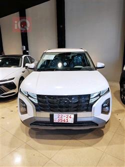 هیوندای کرێتا